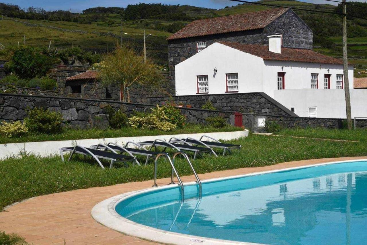Quinta Das Figueiras Велас Екстериор снимка