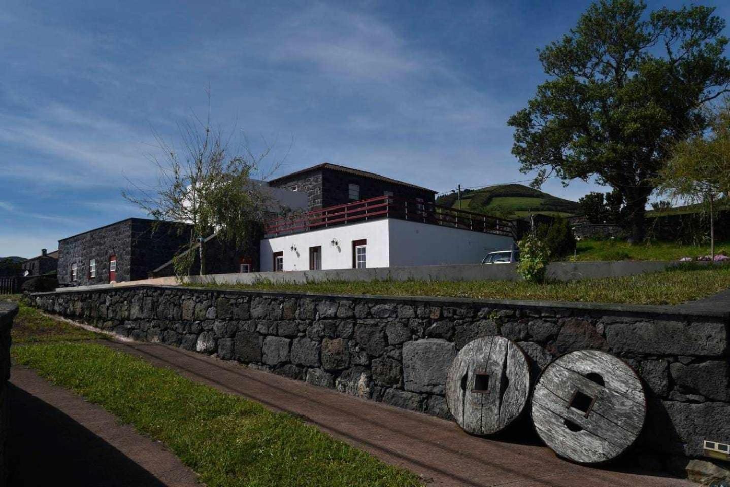 Quinta Das Figueiras Велас Стая снимка